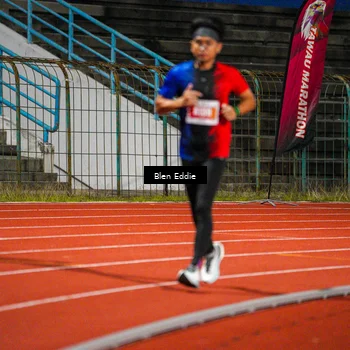 Runner Photo 4691528