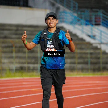 Runner Photo 4691529