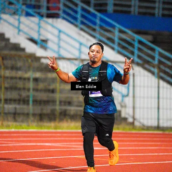 Runner Photo 4691530