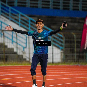 Runner Photo 4691535