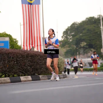 Runner Photo 4691537
