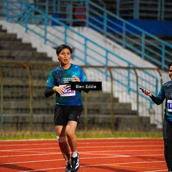 Runner Photo 4691538
