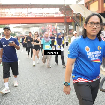 Runner Photo 4691540