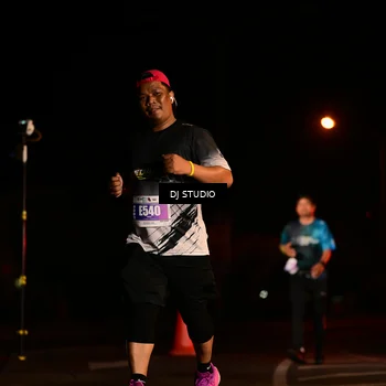 Runner Photo 4691541