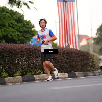 Runner Photo 4691542