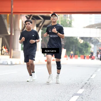 Runner Photo 4691545