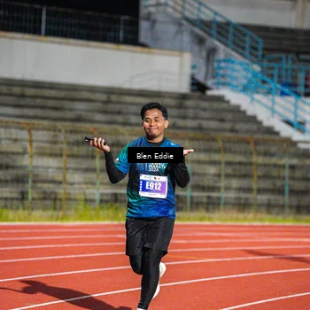 Runner Photo 4691547