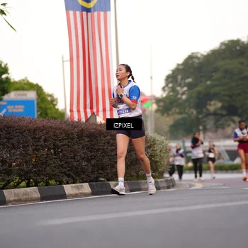 Runner Photo 4691549