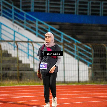 Runner Photo 4691550