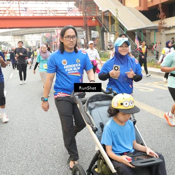 Runner Photo 4691552