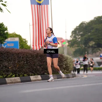 Runner Photo 4691553