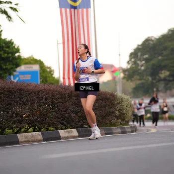 Runner Photo 4691554