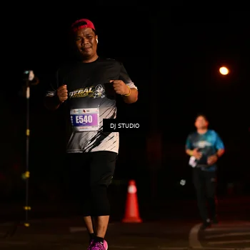 Runner Photo 4691556