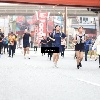 Runner Photo 4691558