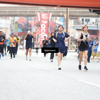 Runner Photo 4691560