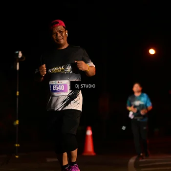 Runner Photo 4691563