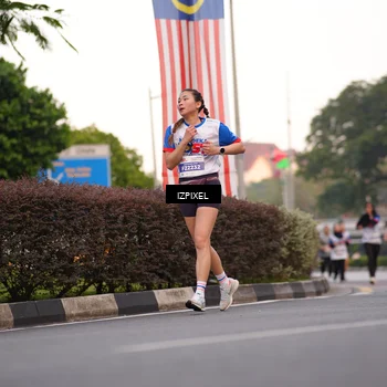 Runner Photo 4691564