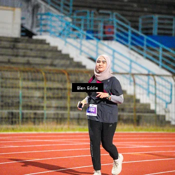 Runner Photo 4691566