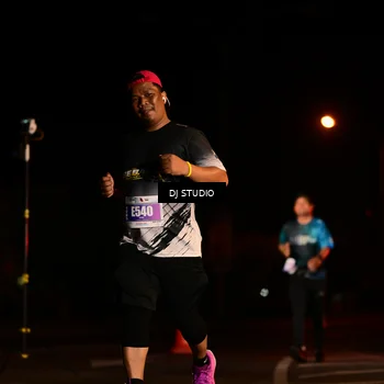Runner Photo 4691567