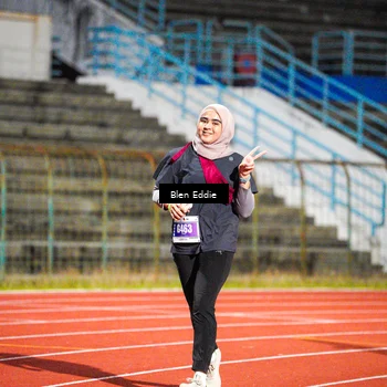 Runner Photo 4691568