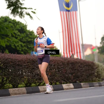 Runner Photo 4691569