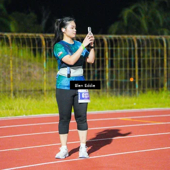 Runner Photo 4691570