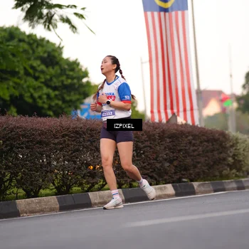 Runner Photo 4691571
