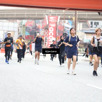 Runner Photo 4691572