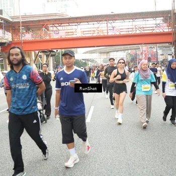 Runner Photo 4691573