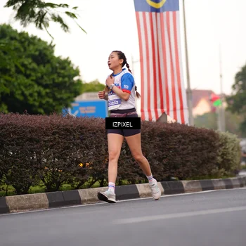 Runner Photo 4691574