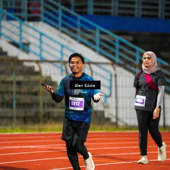 Runner Photo 4691575