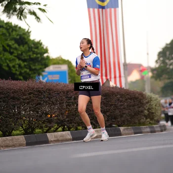 Runner Photo 4691576
