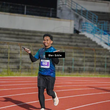 Runner Photo 4691577