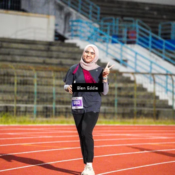 Runner Photo 4691579