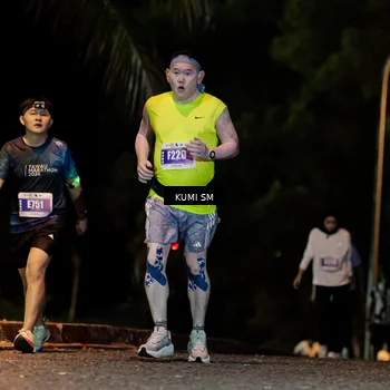 Runner Photo 4691580