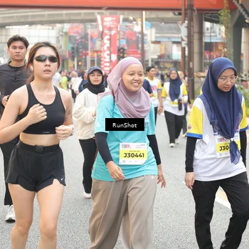 Runner Photo 4691583