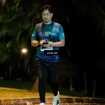 Runner Photo 4691584
