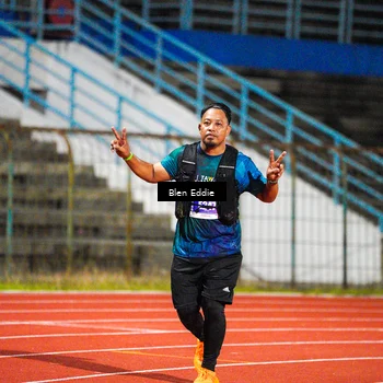 Runner Photo 4691585
