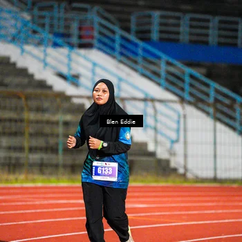 Runner Photo 4691587