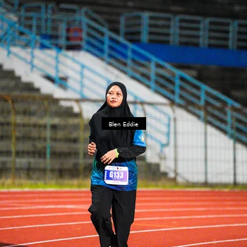 Runner Photo 4691593