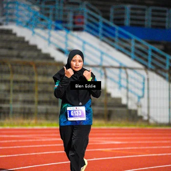 Runner Photo 4691594
