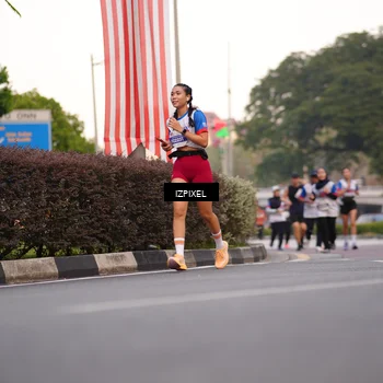 Runner Photo 4691595