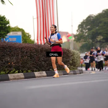Runner Photo 4691596