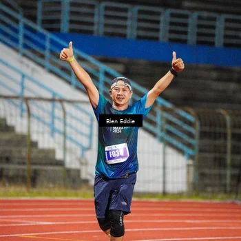 Runner Photo 4691597