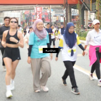 Runner Photo 4691599