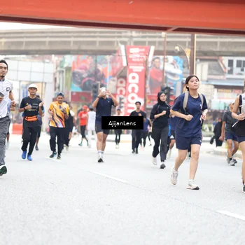 Runner Photo 4691602