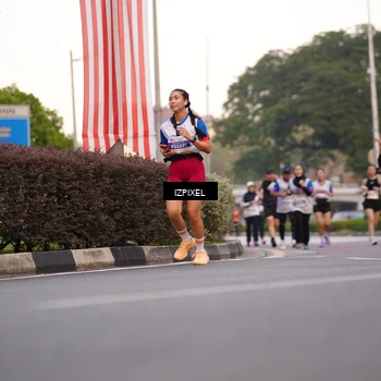 Runner Photo 4691604