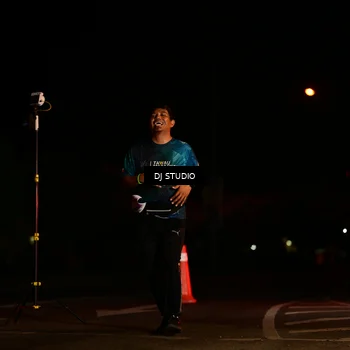 Runner Photo 4691605