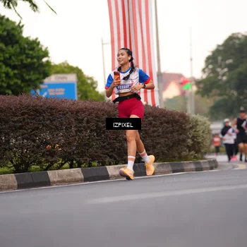 Runner Photo 4691606