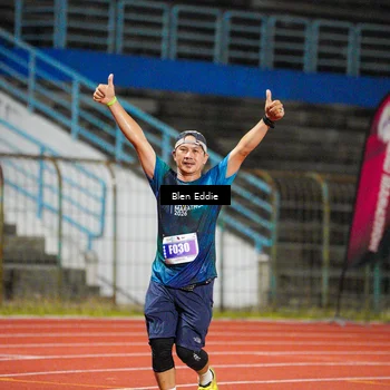 Runner Photo 4691608